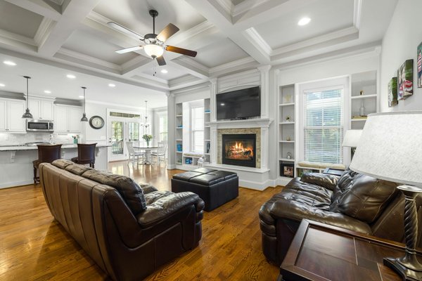 Key elements for designing an eco-conscious conservatory in the uk: sustainable style tips