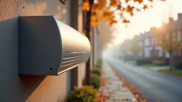 Top Benefits of Installing Air Source Heat Pumps in London