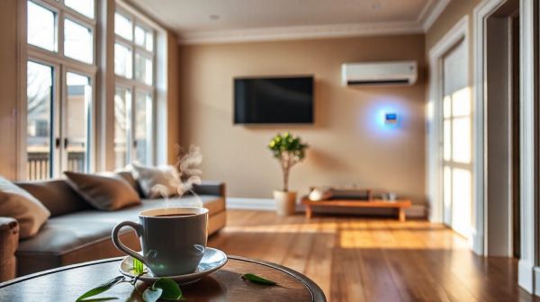 Top Benefits of Installing Air Source Heat Pumps in London