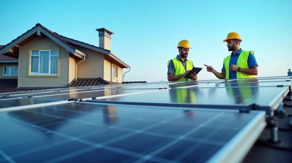Top-rated solar panel installation services available in Yeovil